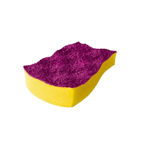 Zmywak Vileda Pur Active Colors 4 szt. Zmywak Vileda Pur Active Colors 4 szt.
