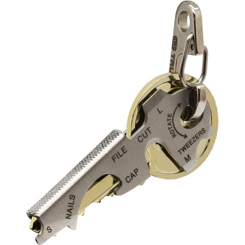 Brelok KEYTOOL 8 w 1 Brelok KEYTOOL 8 w 1