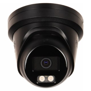 KAMERA IP DS-2CD2387G2H-LISU/SL(2.8)/EF/BLK Smart Hybrid Light ColorVu - 8 Mpx 2.8 mm Hikvision