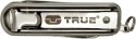 True Utility Zestaw do manicure NailClip, 5w1