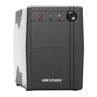 ZASILACZ UPS DS-UPS600 600 VA Hikvision