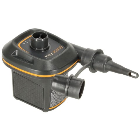 Pompka elektryczna do materaca basenu mini kompresor INTEX 66635