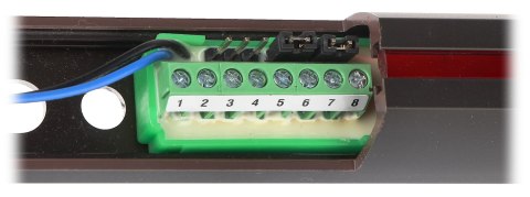 BARIERA PODCZERWIENI SATEL ACTIVA-3-BR 3 WIĄZKI SATEL