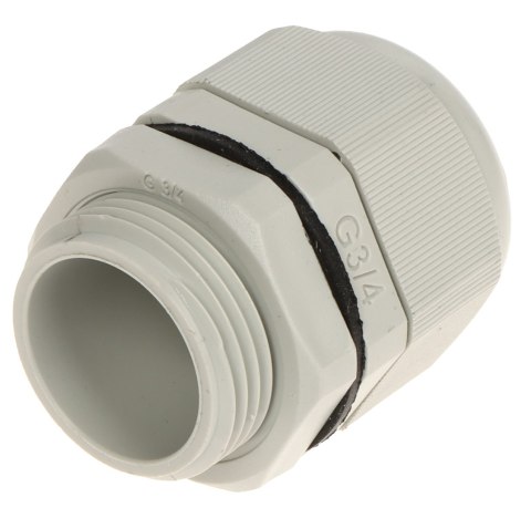 DŁAWNICA IZOLACYJNA G3/4 IP68 3/4 " DŁAWNICA IZOLACYJNA G3/4 IP68 3/4 "