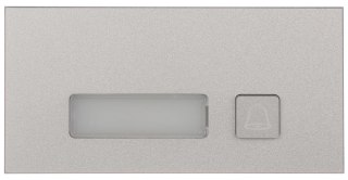 MODUŁ KLAWIATURY VTO4202F-MB1 DO MODUŁU VTO4202F-P DAHUA