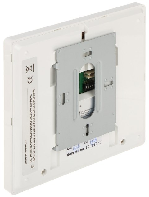 PANEL WEWNĘTRZNY M1023W-2 VIDOS PANEL WEWNĘTRZNY M1023W-2 VIDOS