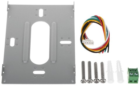 PANEL WEWNĘTRZNY M1023W-2 VIDOS PANEL WEWNĘTRZNY M1023W-2 VIDOS
