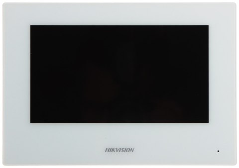 PANEL WEWNĘTRZNY Wi-Fi / IP DS-KH6320-WTE1-W Hikvision PANEL WEWNĘTRZNY Wi-Fi / IP DS-KH6320-WTE1-W Hikvision