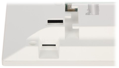 PANEL WEWNĘTRZNY Wi-Fi / IP DS-KH6320-WTE1-W Hikvision PANEL WEWNĘTRZNY Wi-Fi / IP DS-KH6320-WTE1-W Hikvision