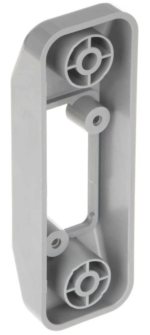 PODSTAWA MODUŁOWEGO UCHWYTU DO CZUJEK RUCHU BRACKET-E-4-GY SATEL PODSTAWA MODUŁOWEGO UCHWYTU DO CZUJEK RUCHU BRACKET-E-4-GY SATEL