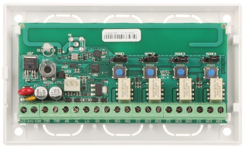 STEROWNIK RADIOWY RK-4K SATEL