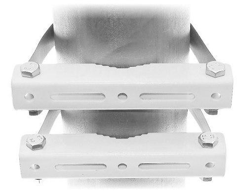 UCHWYT NA SŁUP OR-150/T