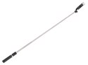 Kijek do selfie z pilotem Bluetooth statyw tripod lampka LED czarny