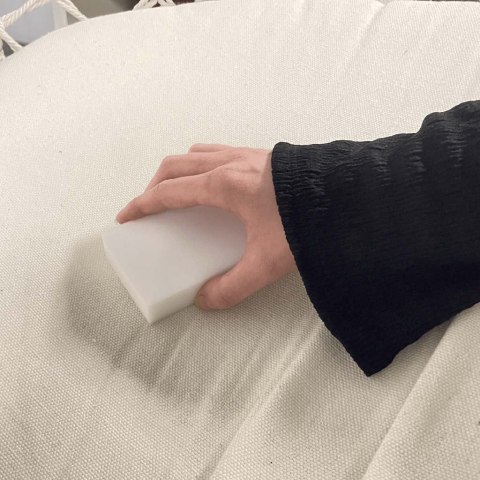 Magiczna gąbka z melaminy do czyszczenia plam zabrudzeń bez chemii wielofunkcyjna Magiczna gąbka z melaminy do czyszczenia plam zabrudzeń bez chemii wielofunkcyjna