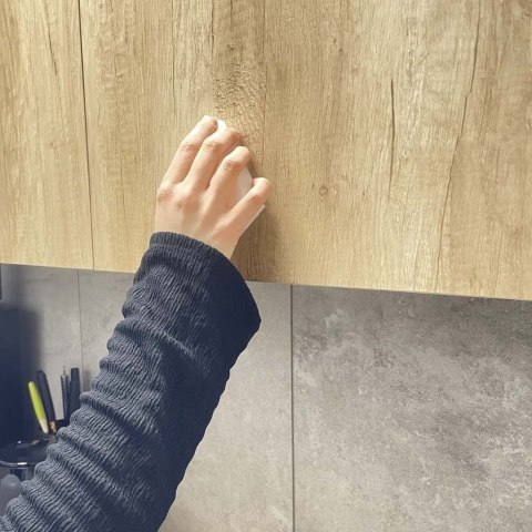 Magiczna gąbka z melaminy do czyszczenia plam zabrudzeń bez chemii wielofunkcyjna Magiczna gąbka z melaminy do czyszczenia plam zabrudzeń bez chemii wielofunkcyjna