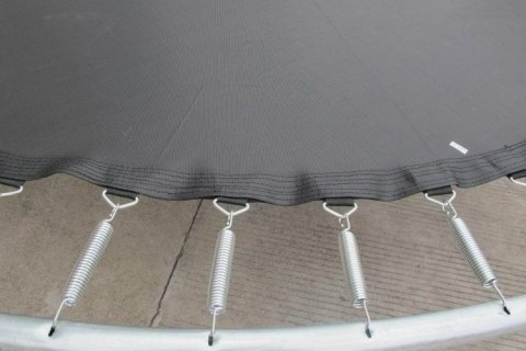Mata batut do trampoliny 12 FT 374 cm JUMPI - Akcesoria do trampolin Mata batut do trampoliny 12 FT 374 cm JUMPI - Akcesoria do trampolin