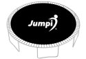 Mata batut do trampoliny 8 FT 252 cm JUMPI - Akcesoria do trampolin