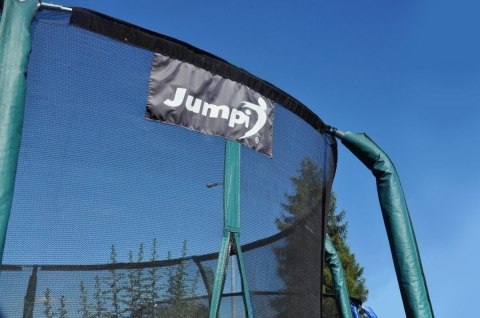 Ring górny do siatki trampoliny 12ft 374cm Ring górny do siatki trampoliny 12ft 374cm