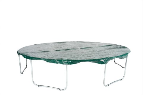 Trampolina Ogrodowa Jumpi 374cm/12FT Maxy Comfort Plus Czerwona Z Wewnętrzną Siatką Trampolina Ogrodowa Jumpi 374cm/12FT Maxy Comfort Plus Czerwona Z Wewnętrzną Siatką