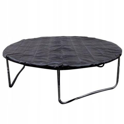 Trampolina Ogrodowa Jumpi 487cm/16FT Maxy Comfort Plus Żółta Z Wewnętrzną Siatką Trampolina Ogrodowa Jumpi 487cm/16FT Maxy Comfort Plus Żółta Z Wewnętrzną Siatką