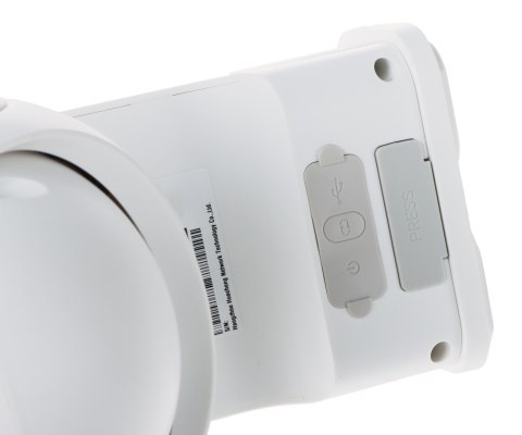 KAMERA IP OBROTOWA ZEWNĘTRZNA IPC-K9EP-3T0WE Wi-Fi Cell PT - 3 Mpx 3.6 mm IMOU KAMERA IP OBROTOWA ZEWNĘTRZNA IPC-K9EP-3T0WE Wi-Fi Cell PT - 3 Mpx 3.6 mm IMOU