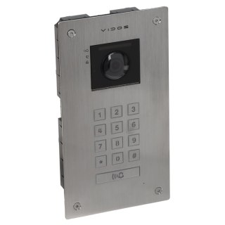 WIDEODOMOFON S204 VIDOS 2IP