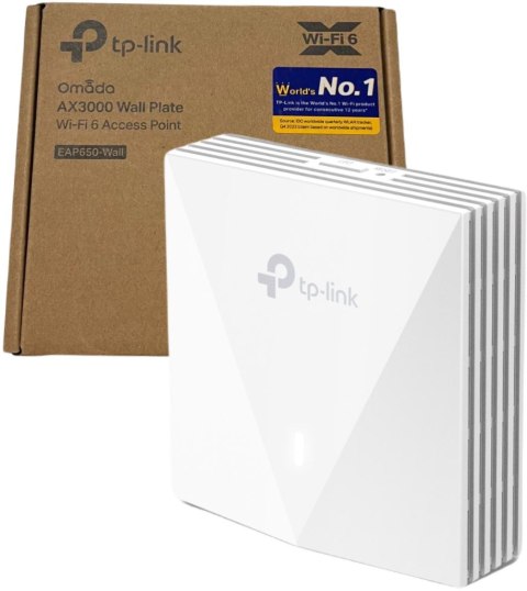 AP TP-LINK EAP650-WALL AP TP-LINK EAP650-WALL