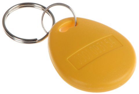 BRELOK ZBLIŻENIOWY RFID ATLO-534N/Y BRELOK ZBLIŻENIOWY RFID ATLO-534N/Y