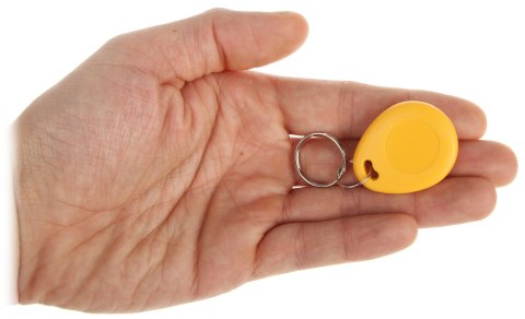 BRELOK ZBLIŻENIOWY RFID ATLO-534N/Y BRELOK ZBLIŻENIOWY RFID ATLO-534N/Y