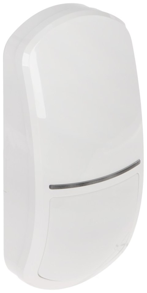 CZUJKA DUALNA MIKROFALA + PIR SLIM-DUAL-LUNA SATEL