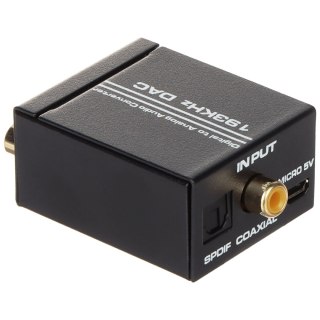 KONWERTER DA/AU-3