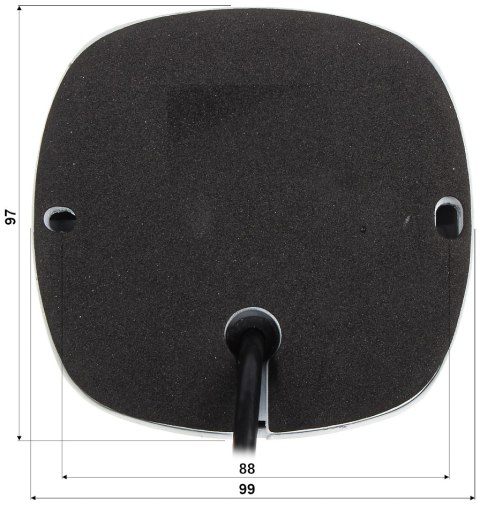 MOBILNA KAMERA AHD ATE-CAM-AHD925HD - 1080p 2.8 mm AUTONE MOBILNA KAMERA AHD ATE-CAM-AHD925HD - 1080p 2.8 mm AUTONE