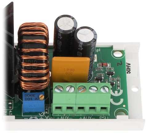MODUŁ PRZETWORNICY DC/DC50HV PULSAR
