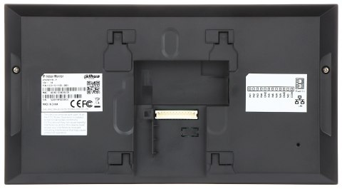 PANEL WEWNĘTRZNY IP VTH2421FB-P DAHUA PANEL WEWNĘTRZNY IP VTH2421FB-P DAHUA