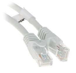 PATCHCORD RJ45/6/0.5-GREY 0.5 m Lanberg