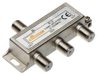 ROZGAŁĘŹNIK RI-3/1F-SIG