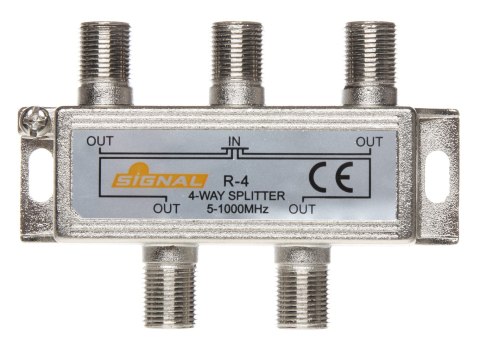 ROZGAŁĘŹNIK RI-4/1F-SIG