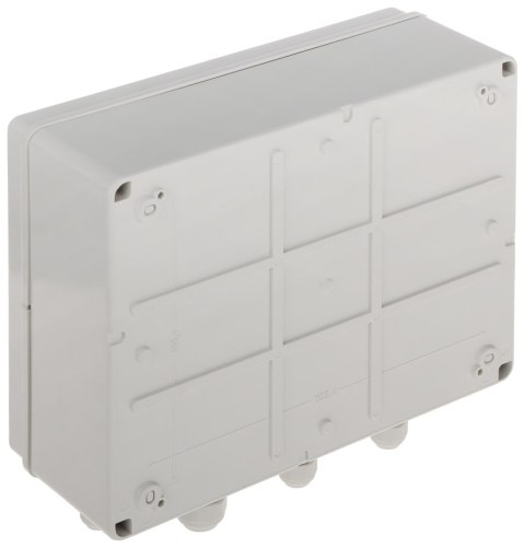 SWITCH POE IP-9-11-L2 8-PORTOWY ATTE