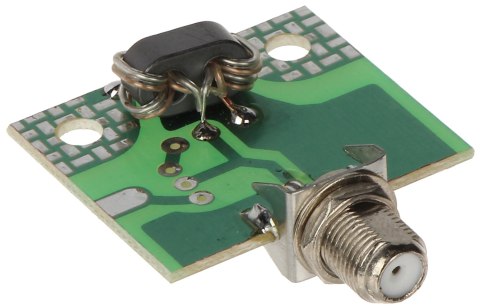 SYMETRYZATOR ANTENOWY SA/I-V/F-DIPOL SYMETRYZATOR ANTENOWY SA/I-V/F-DIPOL