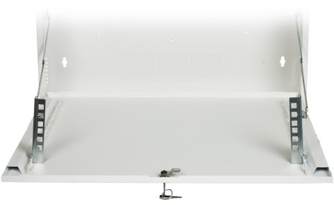 SZAFA RACK WISZĄCA CR19-2U-130-W STALFLEX