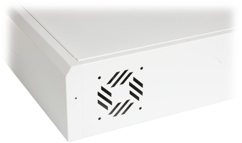 SZAFA RACK WISZĄCA CR19-2U-130-W STALFLEX