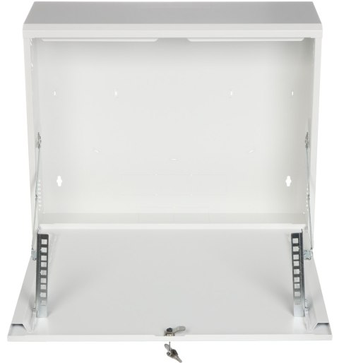 SZAFA RACK WISZĄCA CR19-3U-180-W STALFLEX