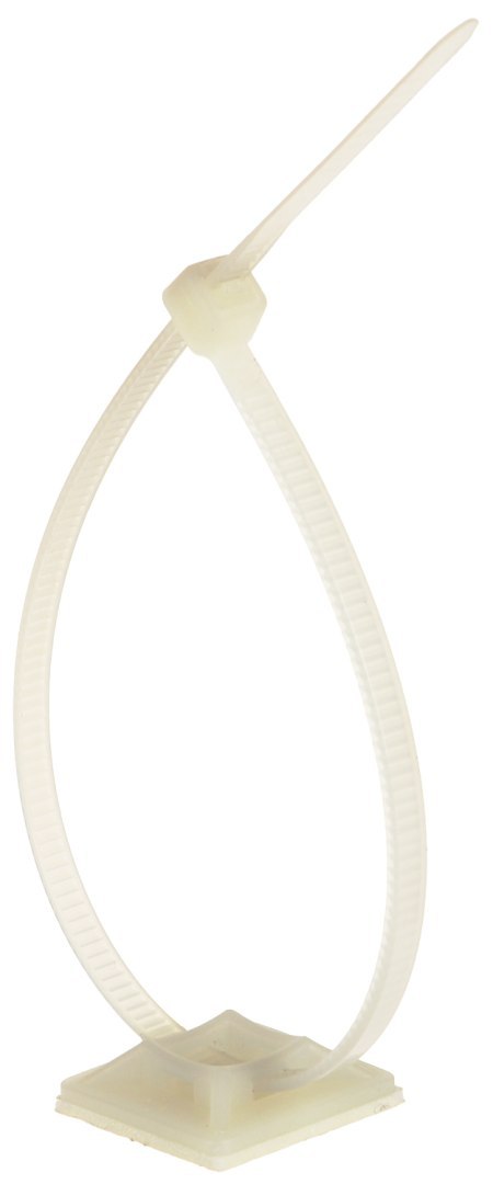 UCHWYT DO OPASEK ZACISKOWYCH PS-4-19X19/W*P100 UCHWYT DO OPASEK ZACISKOWYCH PS-4-19X19/W*P100