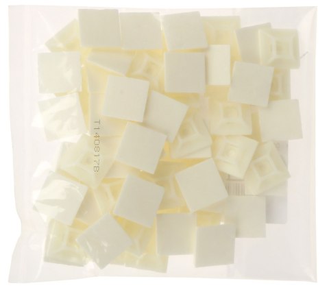 UCHWYT DO OPASEK ZACISKOWYCH PS-4-19X19/W*P100 UCHWYT DO OPASEK ZACISKOWYCH PS-4-19X19/W*P100