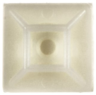 UCHWYT DO OPASEK ZACISKOWYCH PS-4-19X19/W