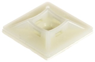 UCHWYT DO OPASEK ZACISKOWYCH PS-5-28X28/W