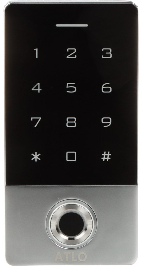 ZAMEK SZYFROWY ATLO-KRMF-511