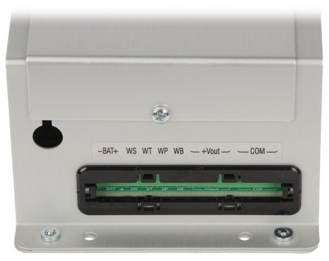 ZASILACZ BUFOROWY IMPULSOWY APS-1412 SATEL ZASILACZ BUFOROWY IMPULSOWY APS-1412 SATEL