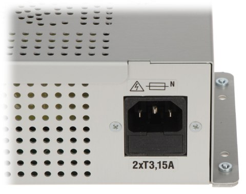 ZASILACZ BUFOROWY IMPULSOWY APS-1412 SATEL ZASILACZ BUFOROWY IMPULSOWY APS-1412 SATEL