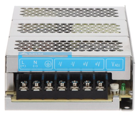ZASILACZ IMPULSOWY PMC-24V150W1BA Delta Electronics ZASILACZ IMPULSOWY PMC-24V150W1BA Delta Electronics